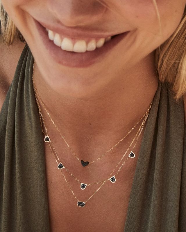 Kendra scott on sale laureen necklace